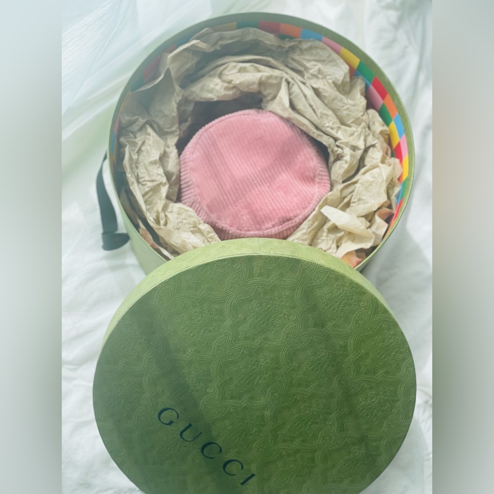 Gucci hat - Picture 5 of 11